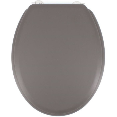 ABATTANT DUPLO CARBONE - POUDRE DE BAMBOU 62,99 €