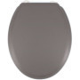 ABATTANT DUPLO CARBONE - POUDRE DE BAMBOU 62,99 €
