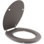 ABATTANT DUPLO CARBONE - POUDRE DE BAMBOU 62,99 €