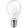 Philips. pack de 3 ampoules E27 LED 60W. blanc chaud 16,99 €