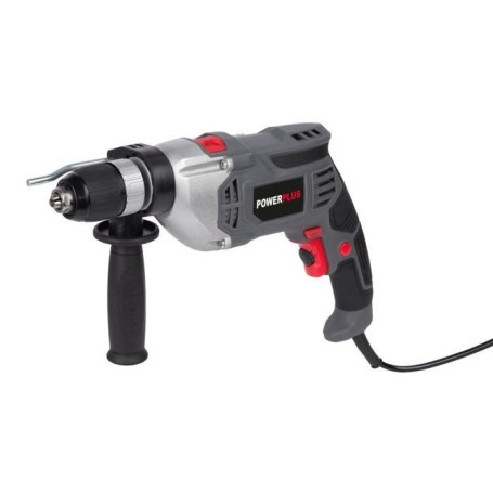 POWERPLUS Perceuse a percussion 950 W POWE10035 71,99 €
