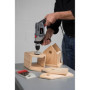 POWERPLUS Perceuse a percussion 950 W POWE10035 71,99 €