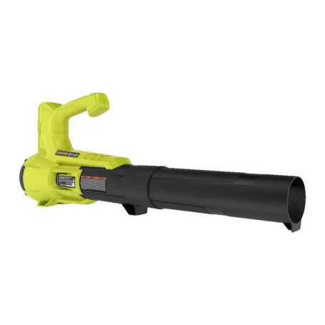 Souffleur 18V Turbo Jet - vitesse max. soufflerie 145 km/h - débit air m 129,99 €