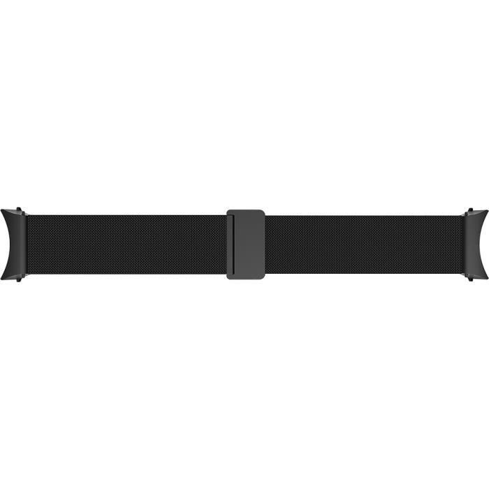 Bracelets et accessoires pour montre connectée