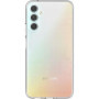 SAMSUNG Coque 'Designed for Samsung' A34 Transparente 27,99 €