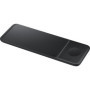 SAMSUNG Station de chargement Trio USB-C + chargeur secteur Noir 79,99 €
