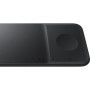 SAMSUNG Station de chargement Trio USB-C + chargeur secteur Noir 79,99 €