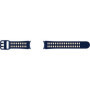Bracelet Galaxy Watch4 / Watch5 Sport Extreme 130mm Bleu marine 37,99 €