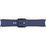 Bracelet Sport Bicolore Galaxy Watch4 / Watch5 Bleu marine 37,99 €