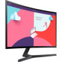 Ecran PC Incurvé - SAMSUNG S27C366EAU - 27 FHD - Dalle VA - 4 ms - 75Hz 219,99 €