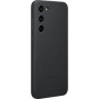 SAMSUNG Coque en cuir Galaxy S23+ Noir 58,99 €
