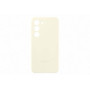 Coque Silicone SAMSUNG S23 Creme 34,99 €