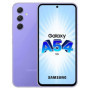 SAMSUNG Galaxy A54 5G Lavande 128 Go 509,99 €