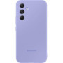SAMSUNG Coque Silicone Galaxy A54 Violet 37,99 €