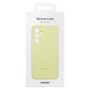 SAMSUNG Coque Silicone Galaxy A54 Vert Clair 41,99 €