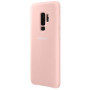 Samsung Coque Silicone S9+ Rose 25,99 €