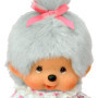Monchhichi - peluche - Mamie 20 cm 34,99 €