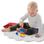 SES CREATIVE Blocs de construction en bois - 50 pieces - Des 12 mois - 4 29,99 €