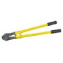 Coupe-boulons a bras tubulaires STANLEY - 1-17-751 - 350 mm 37,99 €