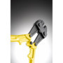 Coupe-boulons a bras tubulaires STANLEY - 1-17-751 - 350 mm 37,99 €