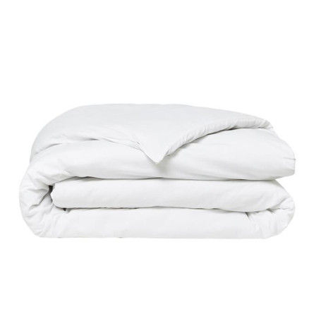 Housse de couette TODAY Essential - 220 x 240 cm - 2 personnes - 100% Co 43,99 €