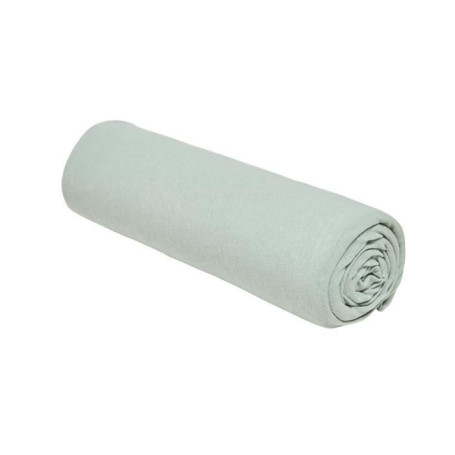 Drap housse TODAY Essential - 140 x 190+25 cm - 1 personne - 100% Coton 25,99 €