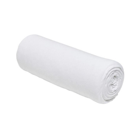 Drap housse TODAY Essential - 160 x 200+25 cm - 1 personne - 100% Coton 29,99 €