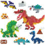 La terre des dinosaures - Aquabeads - Perles qui collent avec de l'eau 46,99 €