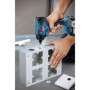 Visseuse a chocs sans fil BOSCH PROFESSIONAL - GDR 18V-160 solo Click & 169,99 €