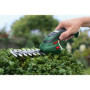 Taille-herbes ISIO 3.6V avec set de 2 lames 99,99 €