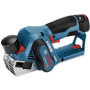 Rabot sans fil GHO 12V-20 (sans batterie ni chargeur) en coffret L-BOXX 249,99 €