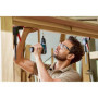 Bosch - Perceuse-visseuse sans fil 12 V 35 Nm sans batterie ni chargeur 149,99 €
