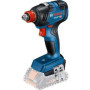 Combo Kits Bosch Professional : Clé a chocs GDX 18V + Perceuse visseuse 599,99 €