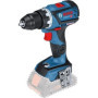 Combo Kits Bosch Professional : Clé a chocs GDX 18V + Perceuse visseuse 599,99 €