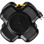 Enrouleur de câble COMPACT X-GUM BRENNENSTUHL 15m - 3 prises + 2 Ports U 89,99 €