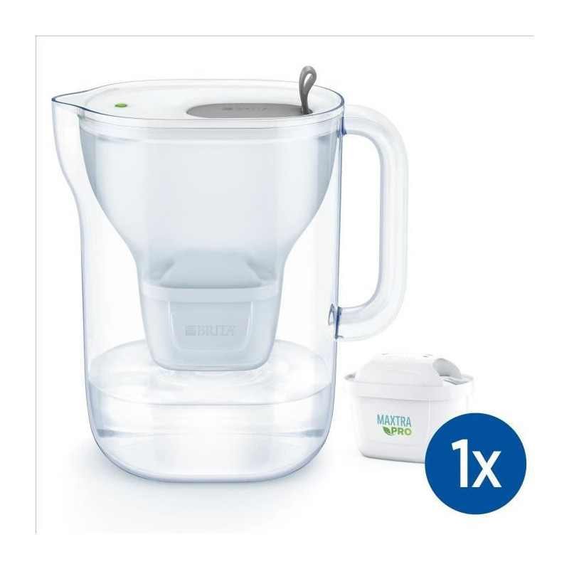 Carafe Filtrante Brita Style XL 3,6 L