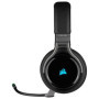 CORSAIR Casque Gamer VIRTUOSO RGB Sans fil Noir (CA-9011185-EU) 249,99 €