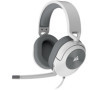 CORSAIR Casque gaming HS55 STEREO - Blanc (CA-9011261-EU) 89,99 €