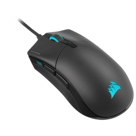 CORSAIR Souris gamer Sabre RGB PRO Champion series (CH-9303111-EU) 89,99 €