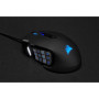CORSAIR Souris Gamer SCIMITAR RGB ELITE - 18 000 DPI - Noir (CH-9304211- 109,99 €