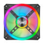 CORSAIR Ventilateur iCUE QL120 RGB - Diametre 120mm - Fan Kit RGB + Ligh 149,99 €