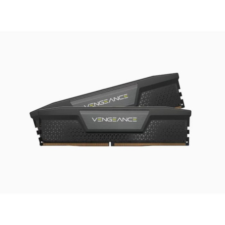 Mémoire RAM - CORSAIR - Vengeance DDR5 - 32GB 2x16GB DIMM - 6000 MHz - 1 139,99 €
