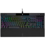 Clavier Gaming optique-mécanique - AZERTY - CORSAIR - K70 PRO OPX - Rétr 239,99 €
