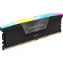 RAM - CORSAIR Vengeance RGB DDR5 - 32GB 2x16GB DIMM - 6200MHz - Unbuffer 169,99 €