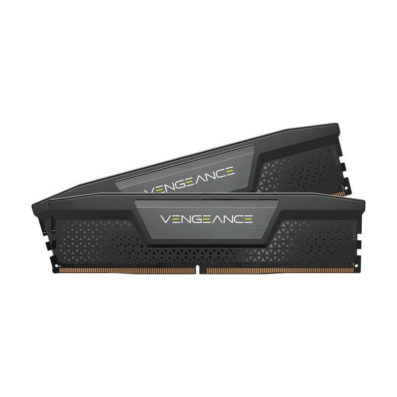 Mémoire RAM Corsair cmK32GX5M2B5200Z40 Gris 5200 MHz