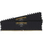 Mémoire RAM - CORSAIR - Vengeance DDR4 - 16GB 2x8GB DIMM - 3200 MHz - 1 65,99 €