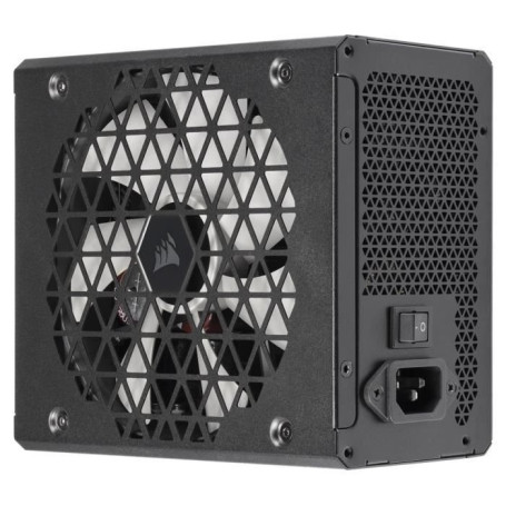 CORSAIR - RM1200x - Bloc d'alimentation - 1200 Watt - RMx Shift Series - 309,99 €
