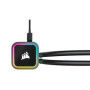 CORSAIR iCUE H150i RGB ELITE - Refroidisseur liquide pour processeur - 1 219,99 €