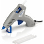 Pistolet a Colle chaude DREMEL 910 (Température de chauffe a 165°C. Livr 29,99 €