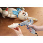Pistolet a Colle chaude DREMEL 910 (Température de chauffe a 165°C. Livr 29,99 €